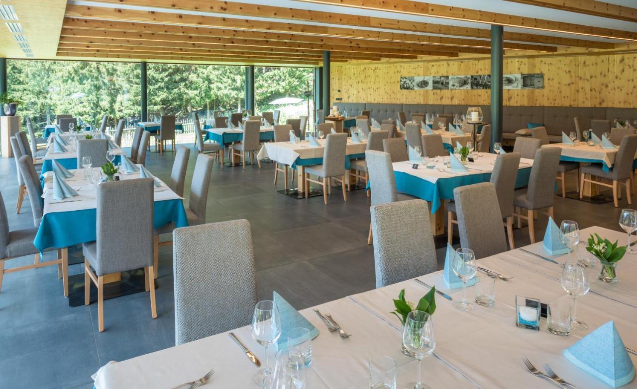Gasthof Rabenstein Sarentino Bagian luar foto